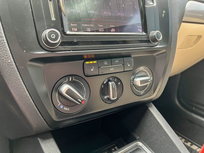 2017 Volkswagen Jetta 1.4T SE Wilmington NC