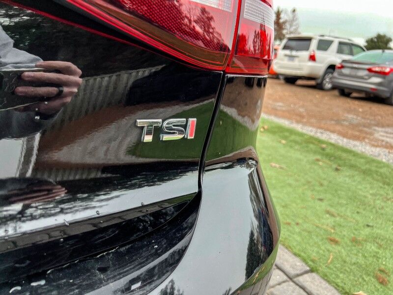 2017 Volkswagen Jetta 1.4T SE Wilmington NC