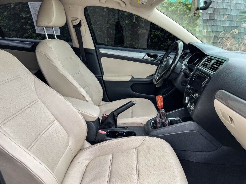 2017 Volkswagen Jetta 1.4T SE Wilmington NC