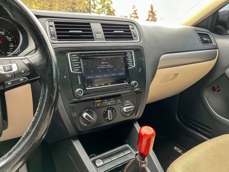 2017 Volkswagen Jetta 1.4T SE Wilmington NC