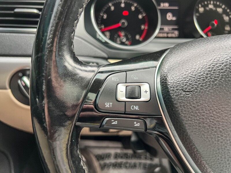 2017 Volkswagen Jetta 1.4T SE Wilmington NC