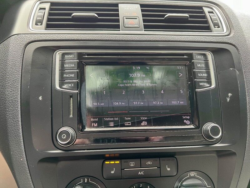 2017 Volkswagen Jetta 1.4T SE Wilmington NC