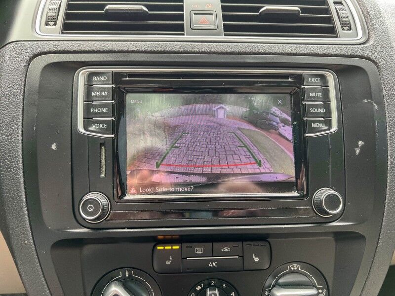 2017 Volkswagen Jetta 1.4T SE Wilmington NC