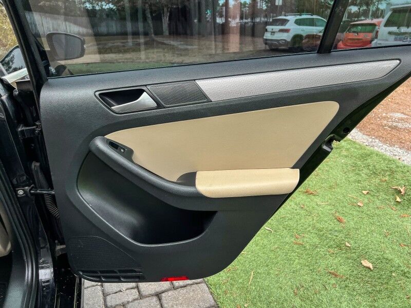 2017 Volkswagen Jetta 1.4T SE Wilmington NC