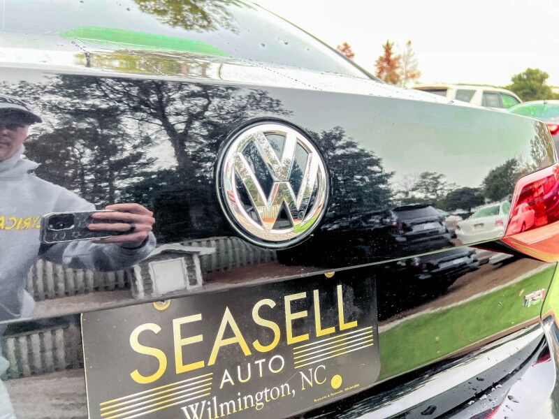 2017 Volkswagen Jetta 1.4T SE Wilmington NC
