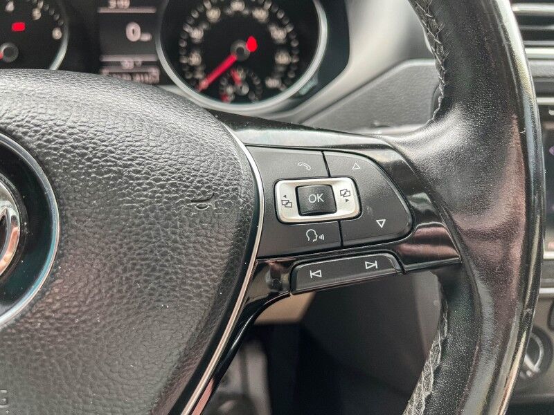 2017 Volkswagen Jetta 1.4T SE Wilmington NC