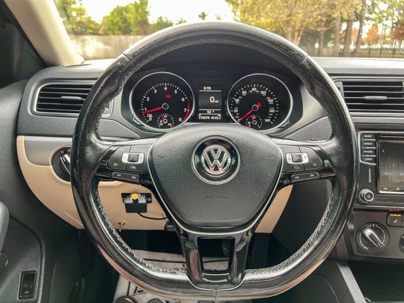 2017 Volkswagen Jetta 1.4T SE Wilmington NC