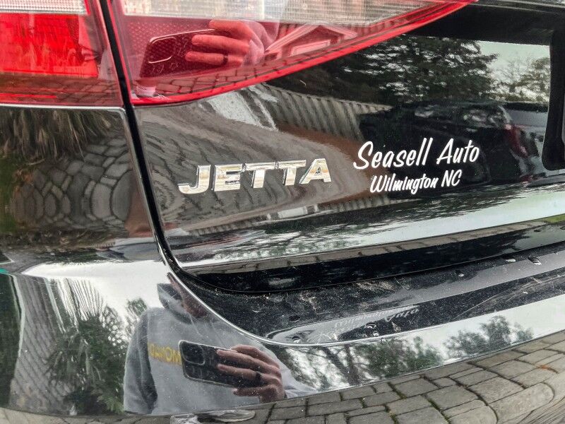 2017 Volkswagen Jetta 1.4T SE Wilmington NC