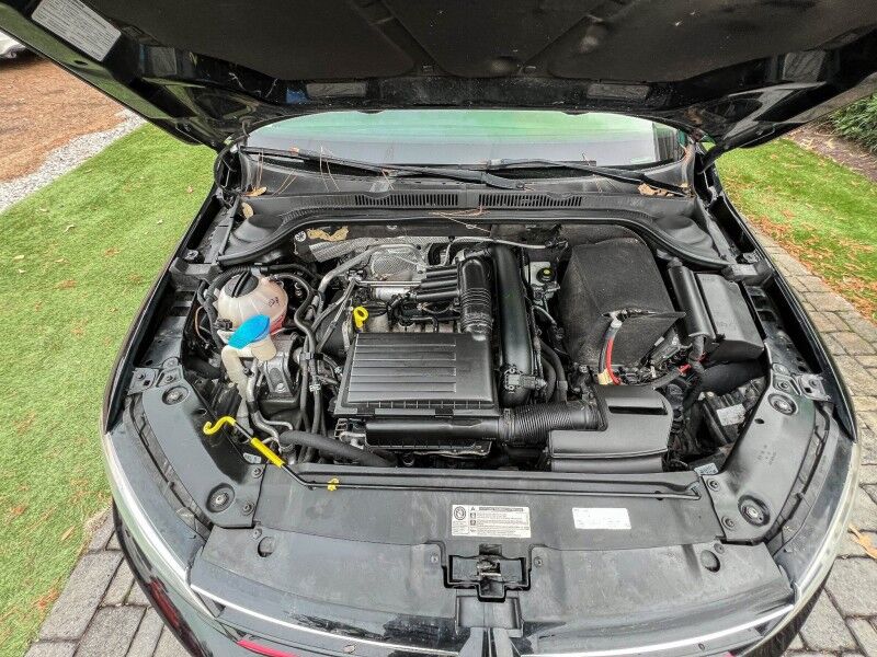 2017 Volkswagen Jetta 1.4T SE Wilmington NC