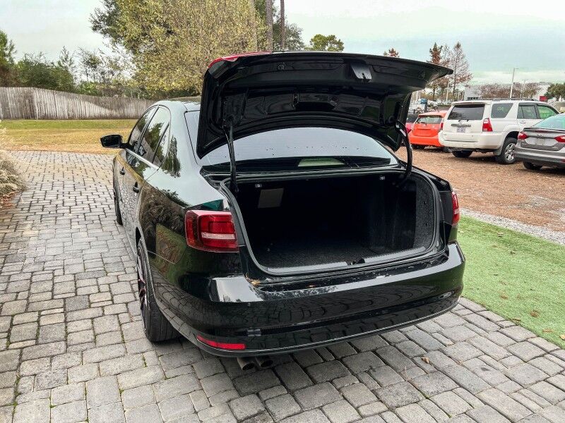 2017 Volkswagen Jetta 1.4T SE Wilmington NC