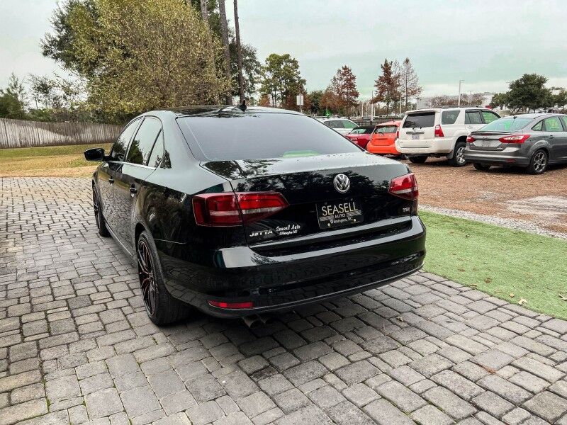 2017 Volkswagen Jetta 1.4T SE Wilmington NC