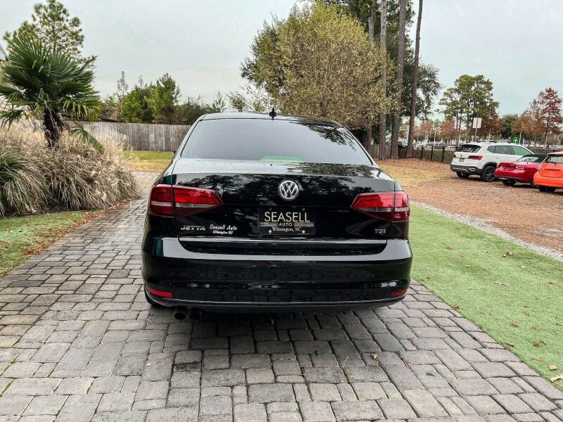 2017 Volkswagen Jetta 1.4T SE Wilmington NC