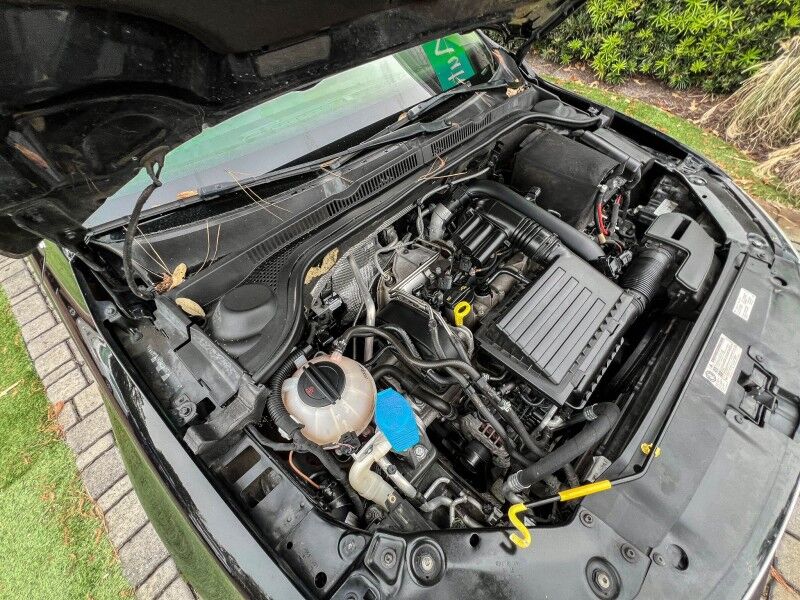 2017 Volkswagen Jetta 1.4T SE Wilmington NC