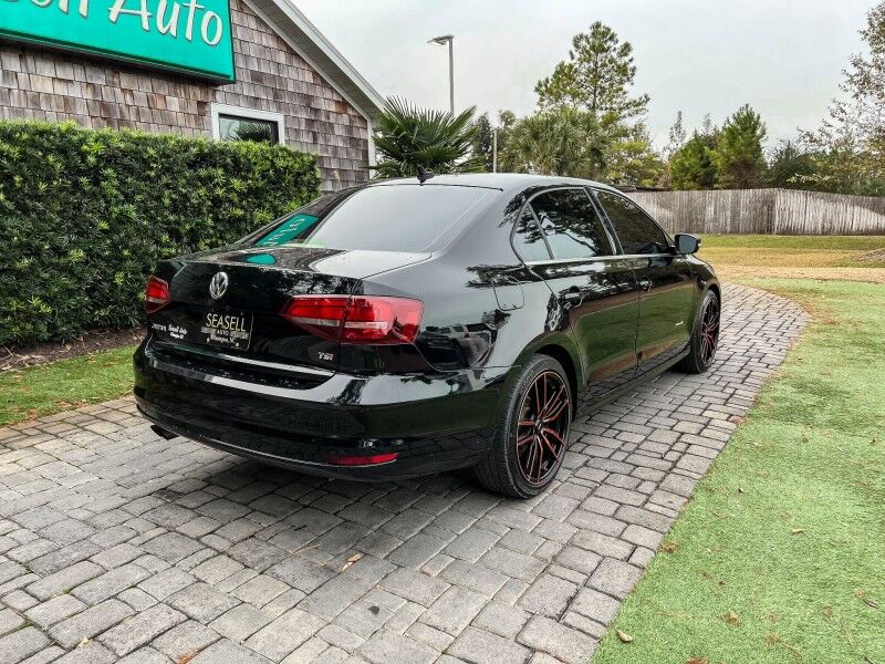 2017 Volkswagen Jetta 1.4T SE Wilmington NC