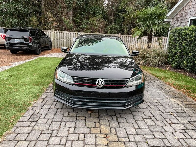 2017 Volkswagen Jetta 1.4T SE Wilmington NC