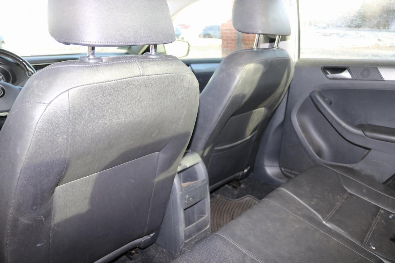 2017 Volkswagen Jetta 1.4T SE Fredericksburg VA