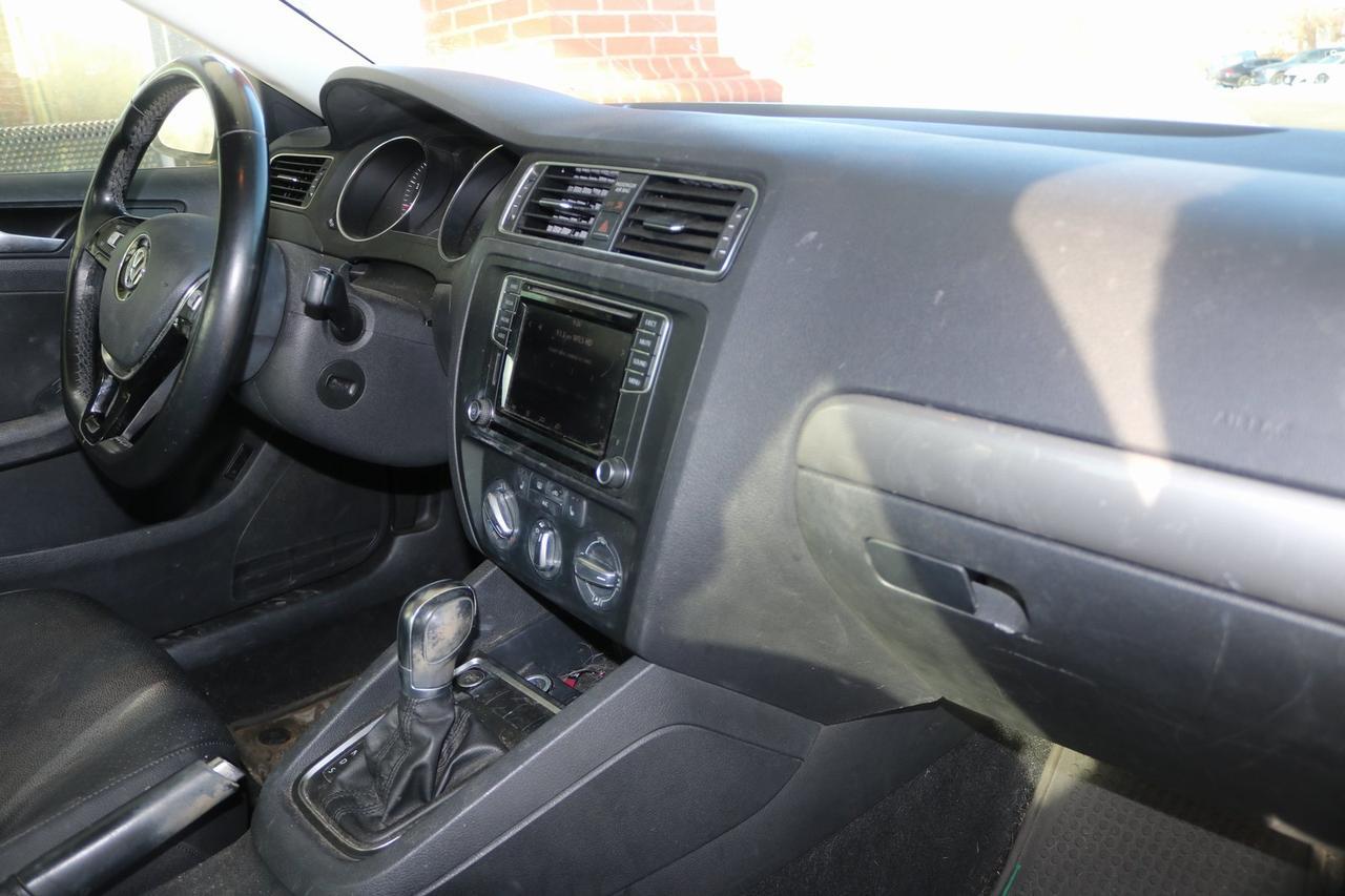 2017 Volkswagen Jetta 1.4T SE Fredericksburg VA