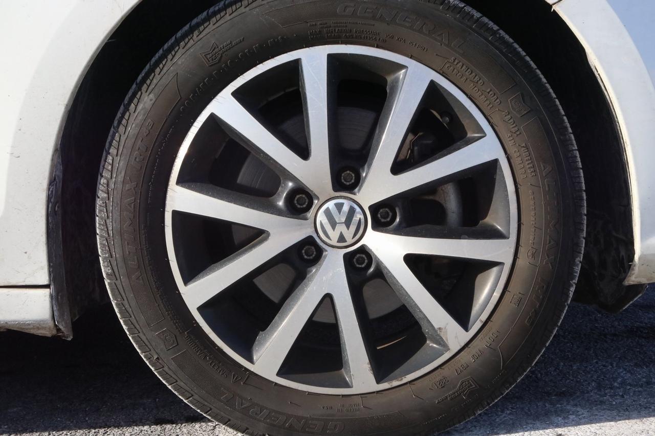 2017 Volkswagen Jetta 1.4T SE Fredericksburg VA