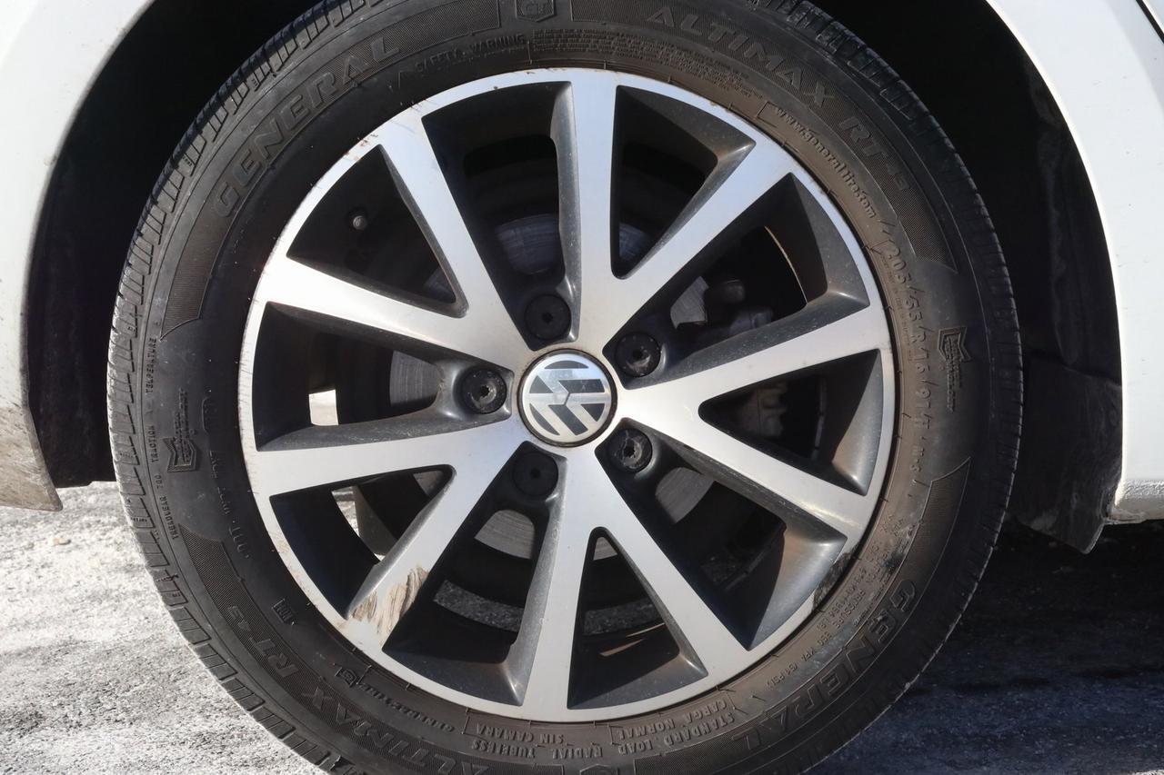 2017 Volkswagen Jetta 1.4T SE Fredericksburg VA