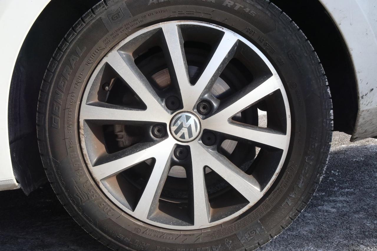 2017 Volkswagen Jetta 1.4T SE Fredericksburg VA