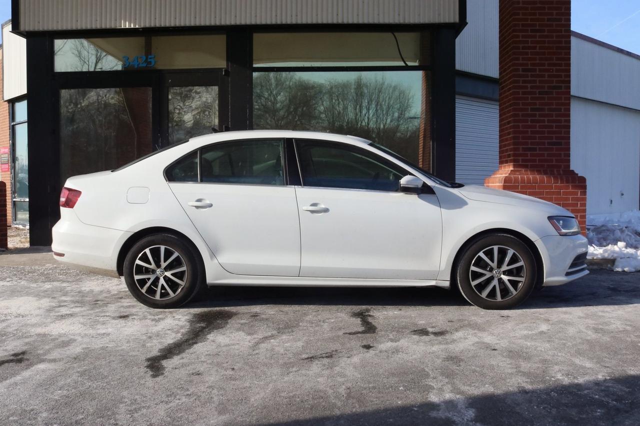 2017 Volkswagen Jetta 1.4T SE Fredericksburg VA