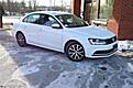 2017 Volkswagen Jetta 1.4T SE