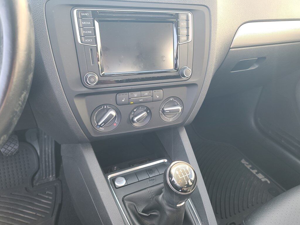 2017 Volkswagen Jetta 1.4T SE Springfield VA