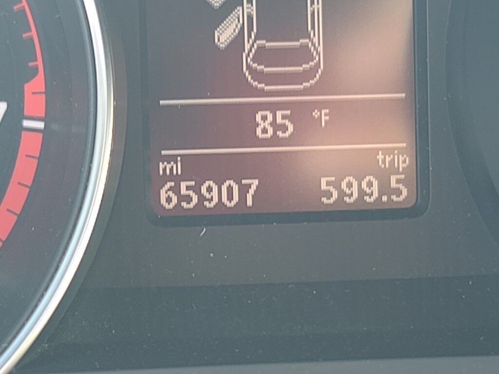 2017 Volkswagen Jetta 1.4T SE Springfield VA
