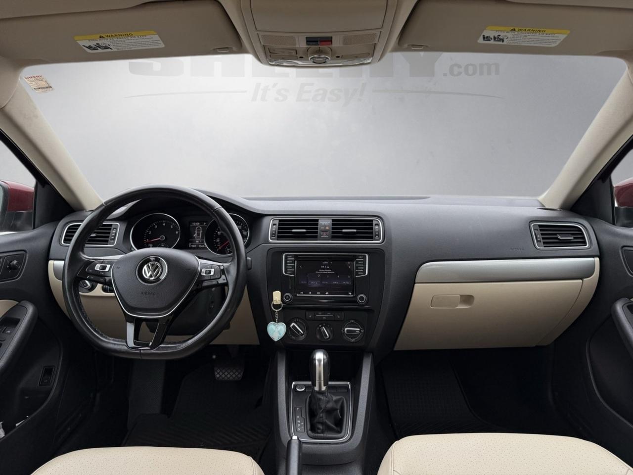 2017 Volkswagen Jetta 1.4T SE Springfield VA