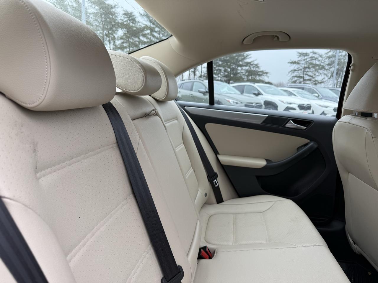 2017 Volkswagen Jetta 1.4T SE Springfield VA