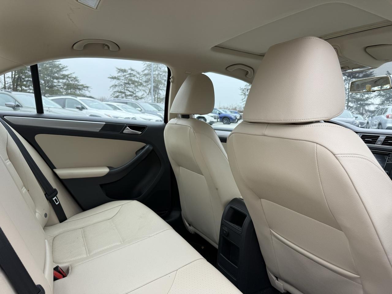 2017 Volkswagen Jetta 1.4T SE Springfield VA