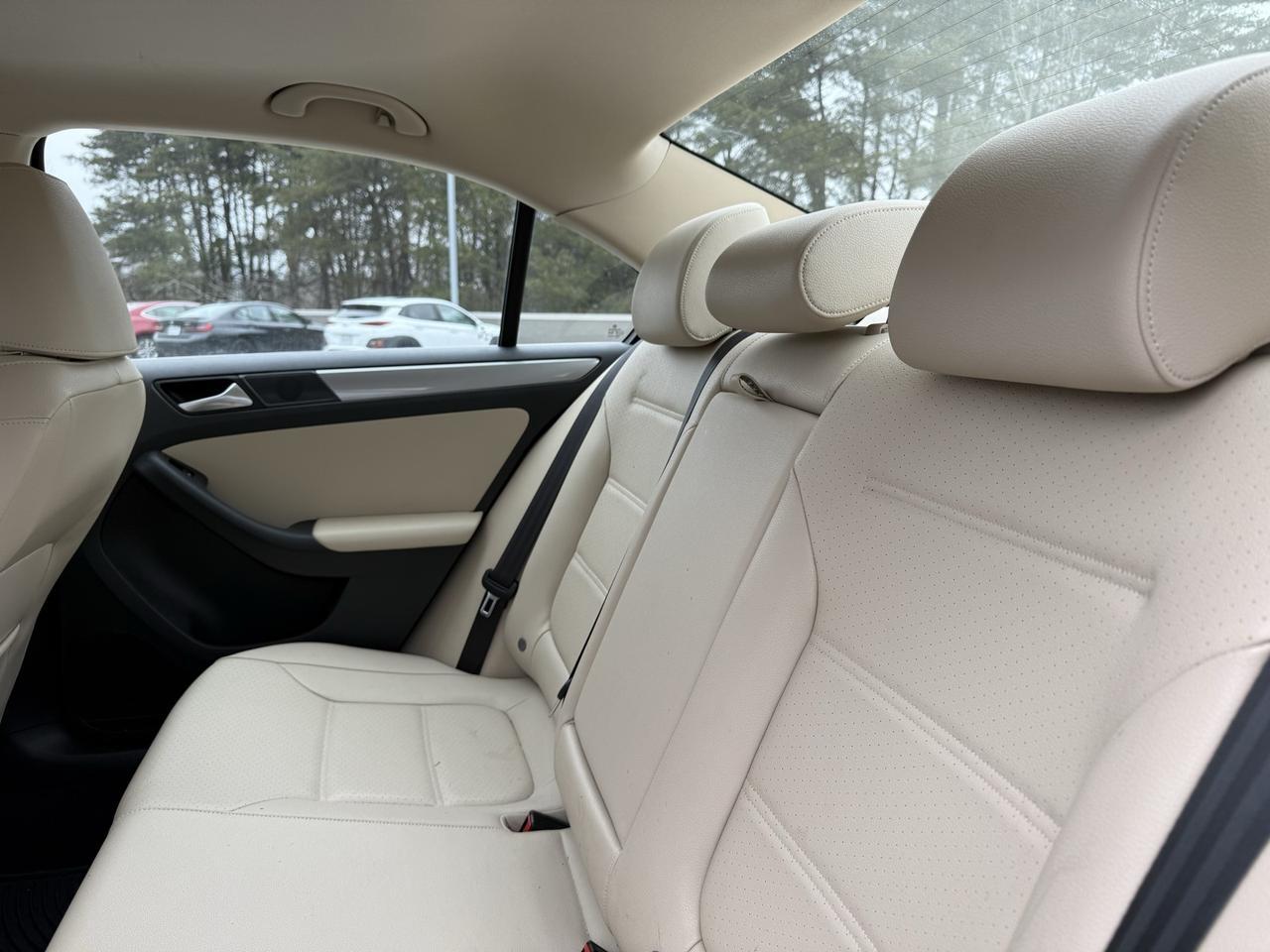 2017 Volkswagen Jetta 1.4T SE Springfield VA