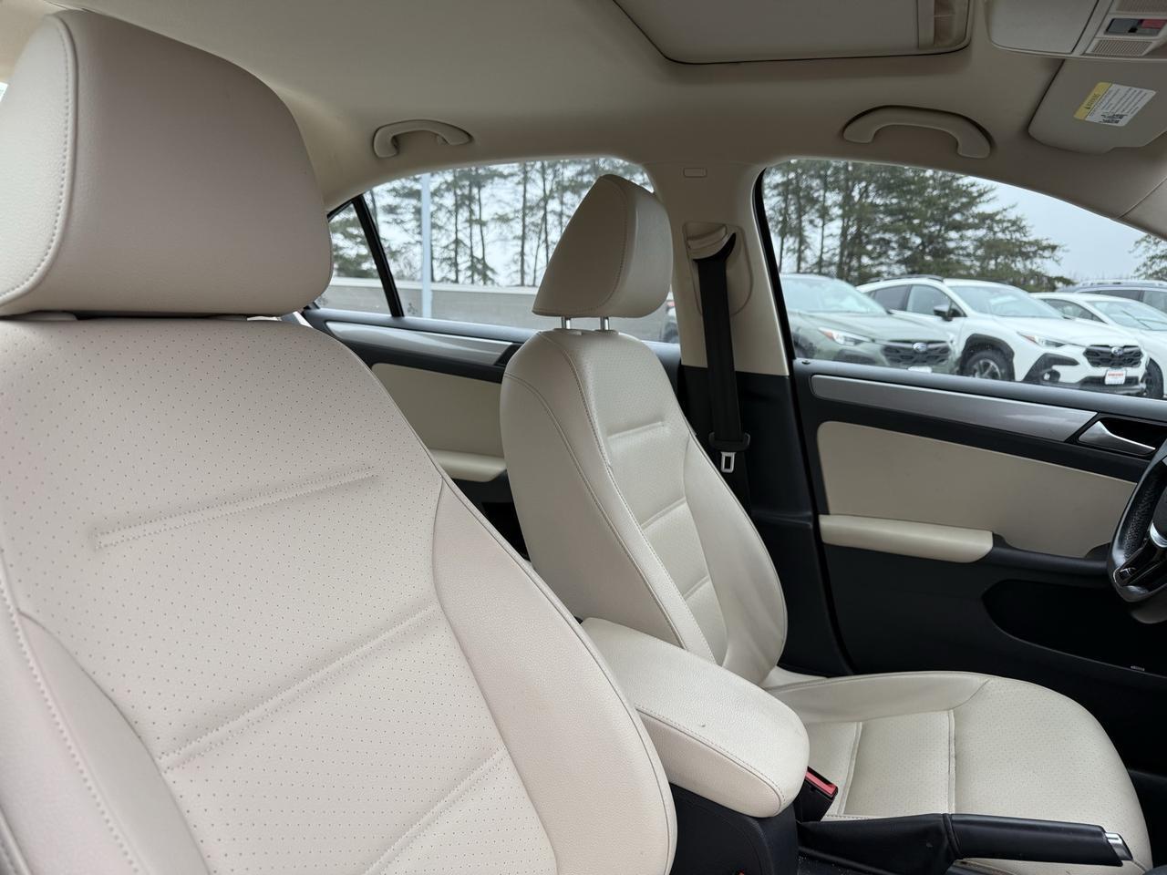 2017 Volkswagen Jetta 1.4T SE Springfield VA