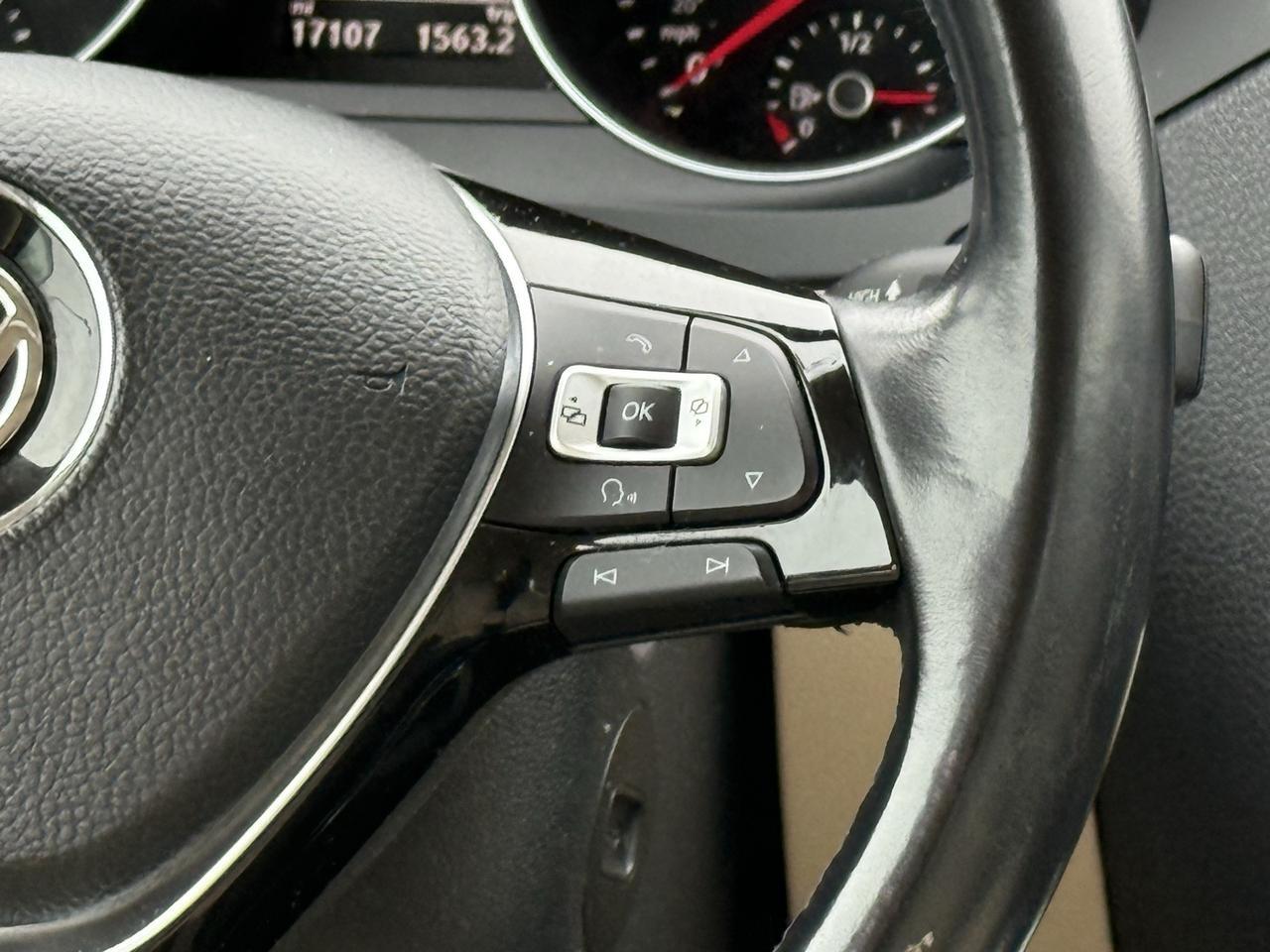 2017 Volkswagen Jetta 1.4T SE Springfield VA