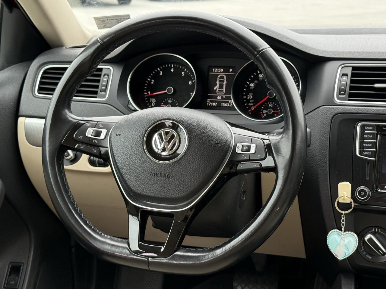 2017 Volkswagen Jetta 1.4T SE Springfield VA
