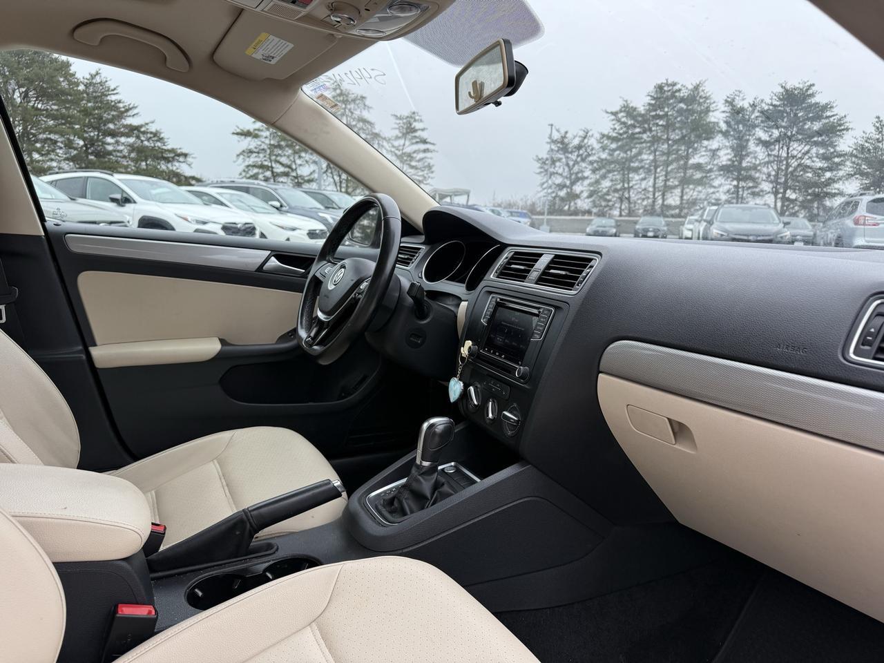 2017 Volkswagen Jetta 1.4T SE Springfield VA