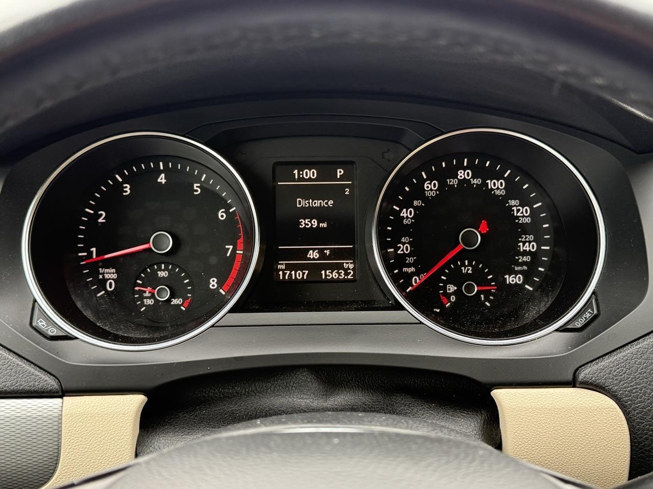 2017 Volkswagen Jetta 1.4T SE Springfield VA