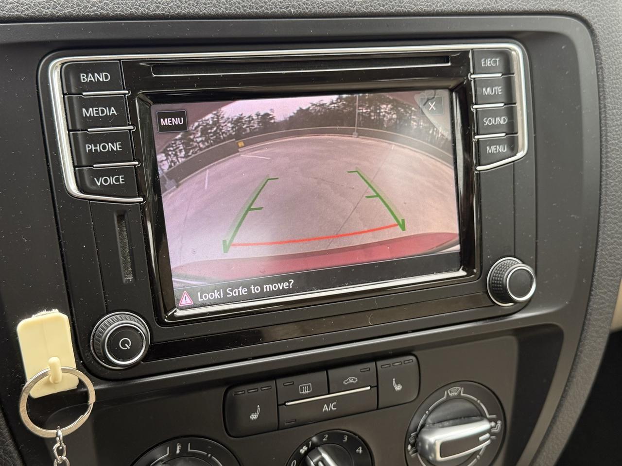 2017 Volkswagen Jetta 1.4T SE Springfield VA