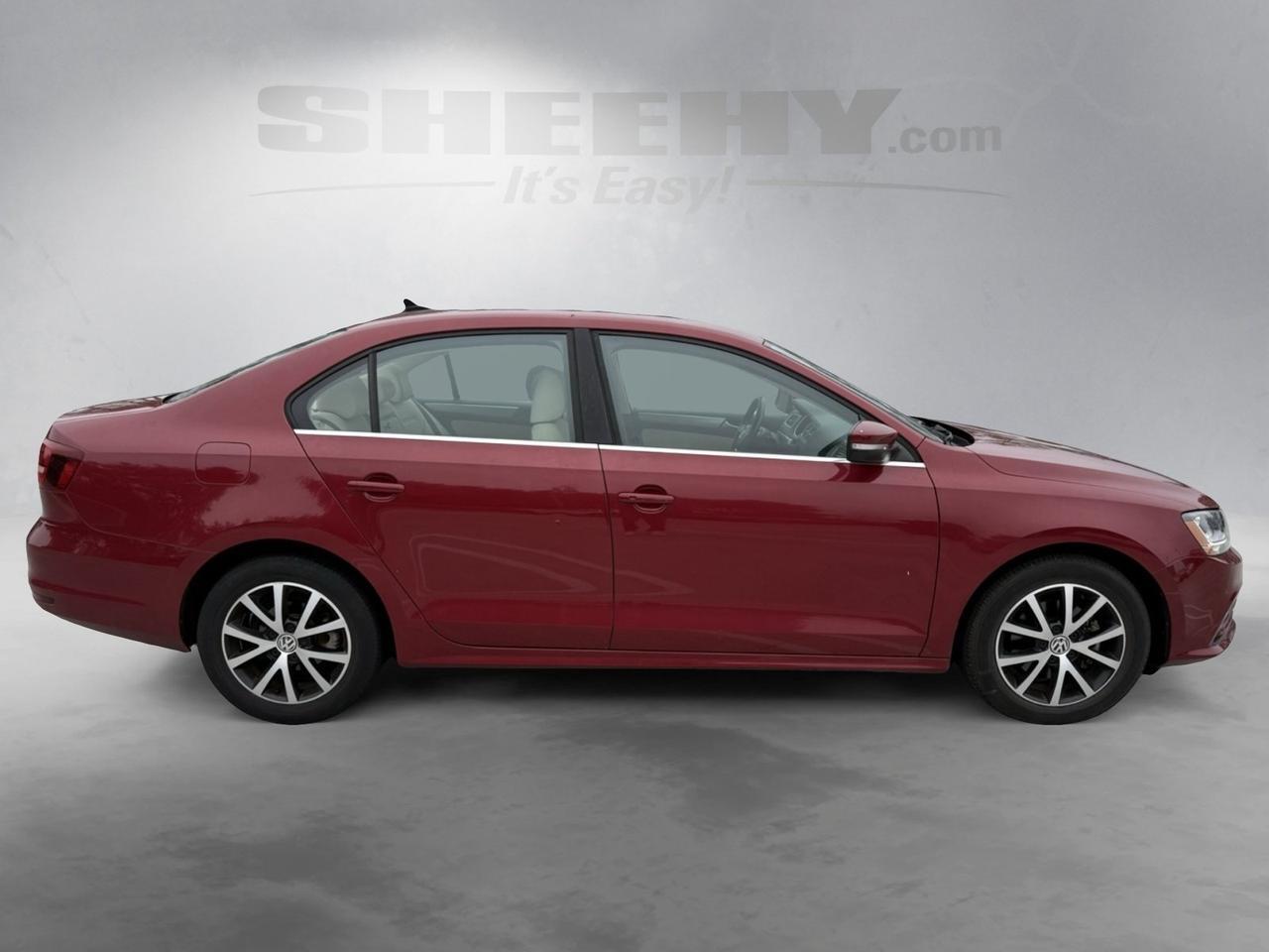 2017 Volkswagen Jetta 1.4T SE Springfield VA