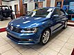 2017 Volkswagen Jetta 1.8T SEL
