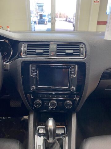 2017 Volkswagen Jetta 1.8T SEL Charlotte NC