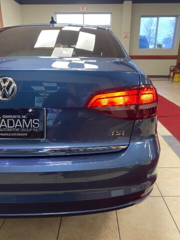2017 Volkswagen Jetta 1.8T SEL Charlotte NC