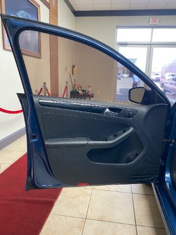 2017 Volkswagen Jetta 1.8T SEL Charlotte NC