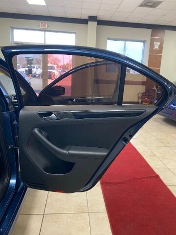 2017 Volkswagen Jetta 1.8T SEL Charlotte NC