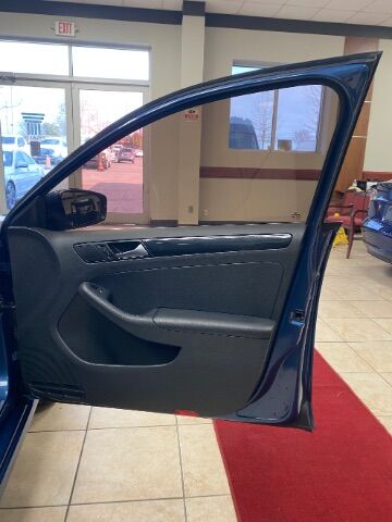 2017 Volkswagen Jetta 1.8T SEL Charlotte NC