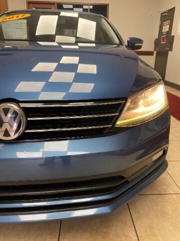 2017 Volkswagen Jetta 1.8T SEL Charlotte NC
