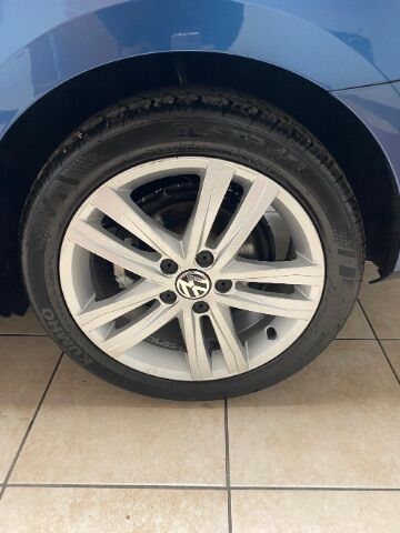 2017 Volkswagen Jetta 1.8T SEL Charlotte NC