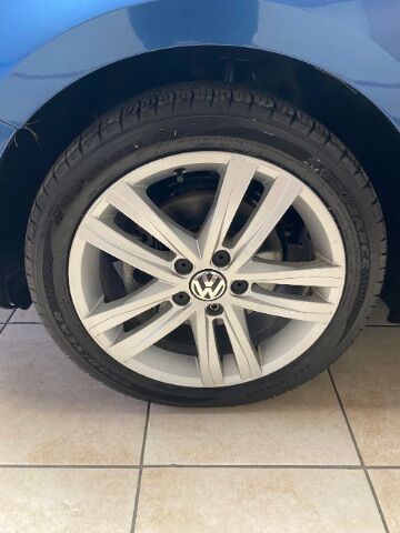 2017 Volkswagen Jetta 1.8T SEL Charlotte NC