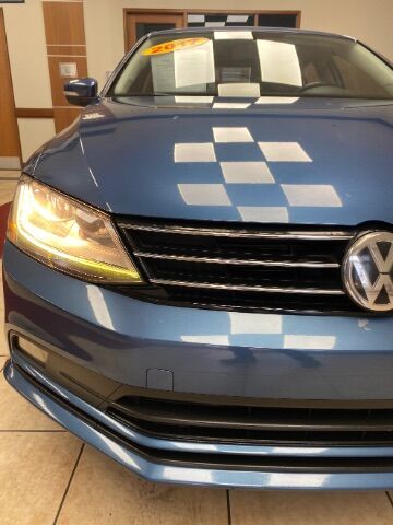 2017 Volkswagen Jetta 1.8T SEL Charlotte NC
