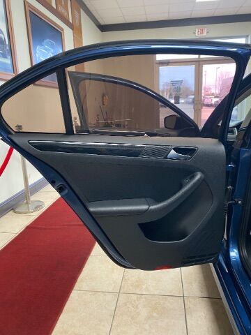 2017 Volkswagen Jetta 1.8T SEL Charlotte NC